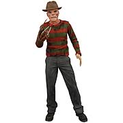Nightmare on Elm Street Freddy Krueger Action Figure